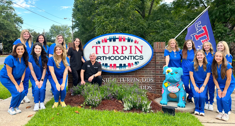 Meet the team